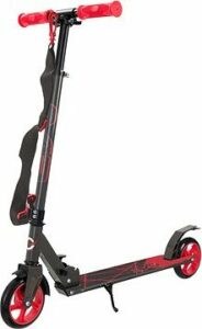 Evo Flexi Scooter Red