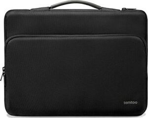 tomtoc Briefcase – 16" MacBook