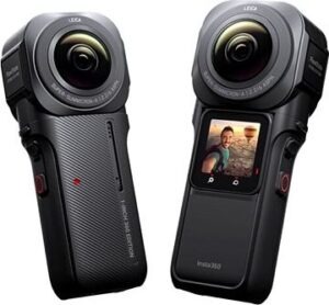 Insta360 ONE RS 1-inch