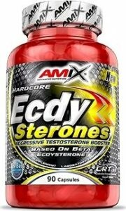 Amix Nutrition Ecdy Sterones