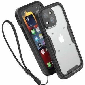 Catalyst Total Protection case Black