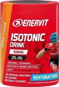 Enervit Isotonic Drink (420
