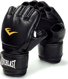Everlast MMA Heavy Bag Gloves