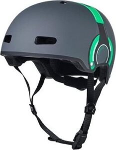 Micro helma LED Headphone