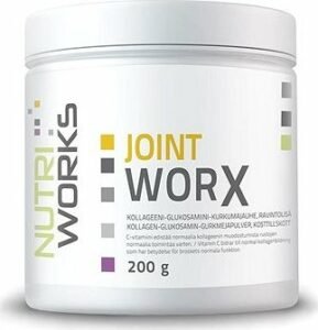 NutriWorks Joint Worx 200