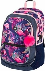 Školský batoh Flamingo