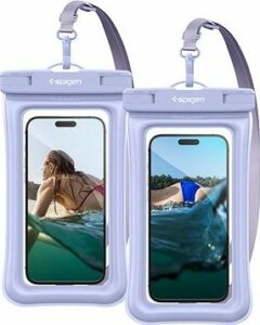 Spigen Aqua Shield WaterProof Floating Case A610