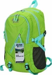 Acra BackPack zelený 35