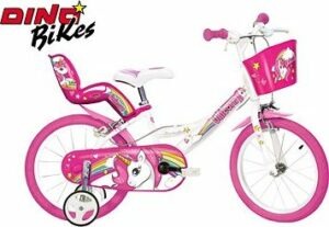 Dino Bikes Detský bicykel