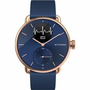 Withings Scanwatch 38 mm –
