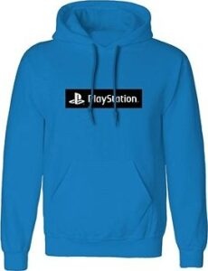 PlayStation – Box Logo –