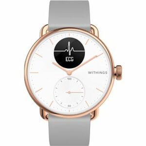 Withings Scanwatch 38 mm –