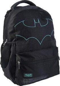 Cerda Školský batoh Batman