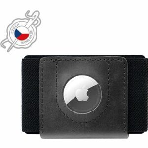FIXED Tiny Wallet for AirTag z