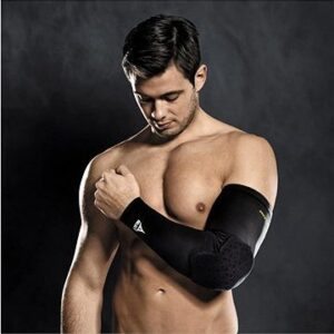 Select Compression elbow support long
