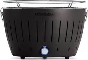 LotusGrill G 280 Anthracite