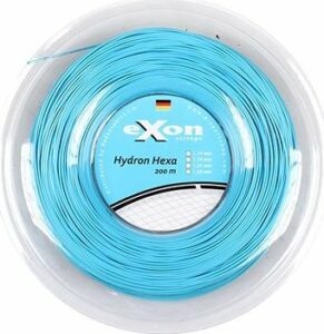 Hydron Hexa tenisový výplet 200