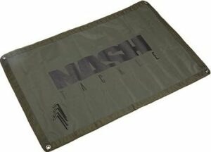 Nash Nash Bivvy Door