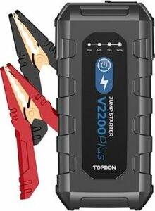 Topdon V2200Plus