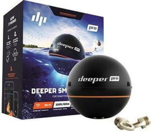 Deeper Fishfinder Pro