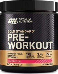 Optimum Nutrition Gold Standard Pre