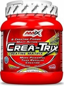 Amix Nutrition Crea-Trix 824 g