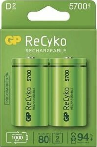 GP ReCyko 5700 D (HR20)