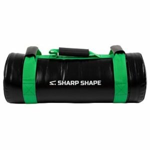Sharp Shape Power bag