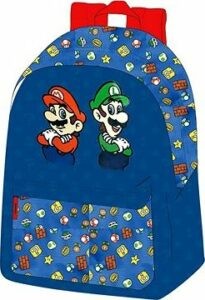 Super Mario – Mario and Luigi