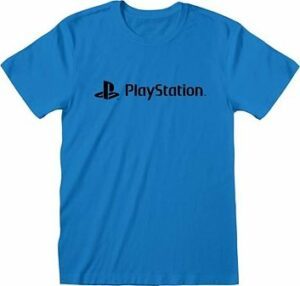 PlayStation – Black Logo –