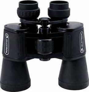 Celestron UpClose G2 Porro Binocular