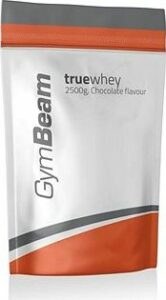 GymBeam True Whey 2 500 g