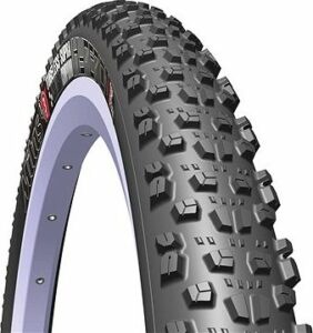 Hyperion Td Tubeless Supra Textra