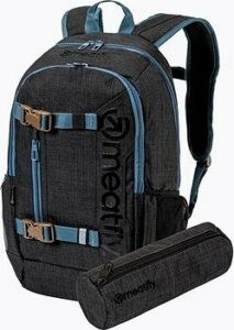 Meatfly BASEJUMPER Backpack