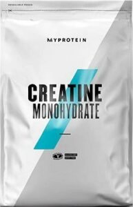 MyProtein Creatine Monohydrate 500