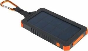 Xtorm USB-C Waterproof Solar