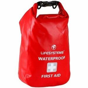 Lifesystems Waterproof First Aid