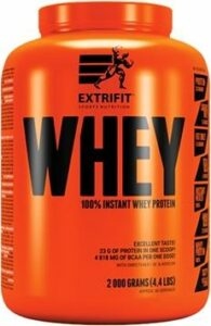 Extrifit 100% Whey Proteín 2