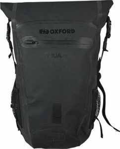 OXFORD Vodotesný batoh Aqua B-25 (čierny