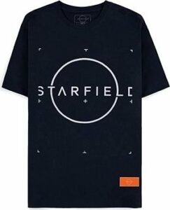 Starfield – Cosmic Perspective