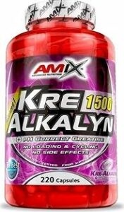 Amix Nutrition Kre-Alkalyn