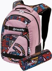 Meatfly EXILE Backpack