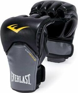 Everlast Competition Style MMA Gloves