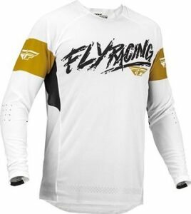 Fly Racing dres Evolution DST
