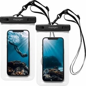 Spigen A601 Waterproof Phone Case