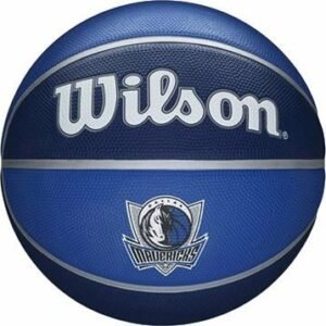 Wilson NBA TEAM TRIBUTE BSKT