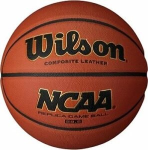 Wilson NCAA LEGEND BSKT