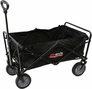 M-Style Cart 1 prepravný