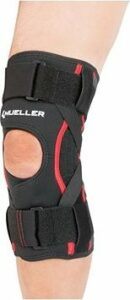 MUELLER OmniForce Adjustable Knee