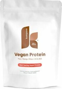 Kompava Vegan Protein